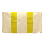 Hermes Bora PM Handbag Canvas — view 4