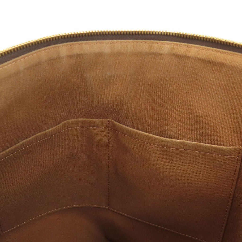 Louis Vuitton Palermo GM Tote Monogram Canvas — view 9