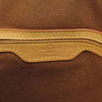 Louis Vuitton Palermo GM Tote Monogram Canvas — view 6
