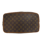 Louis Vuitton Palermo GM Tote Monogram Canvas — view 4