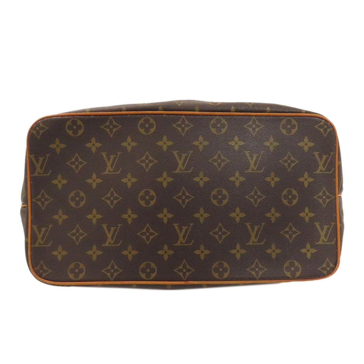 Louis Vuitton Palermo GM Tote Monogram Canvas — view 4