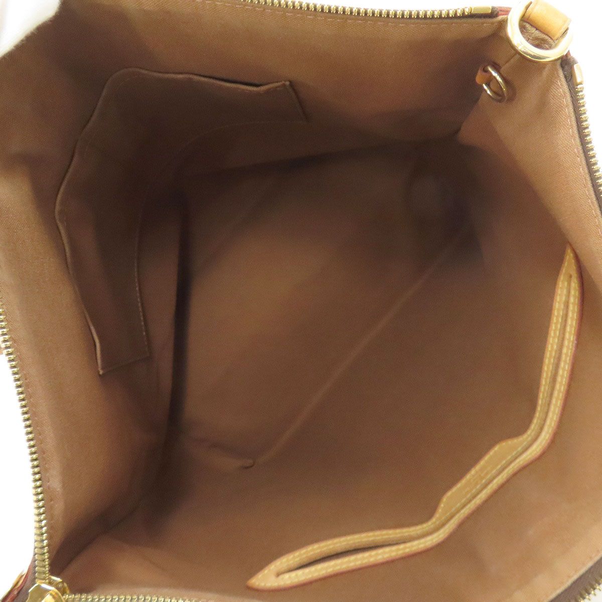 Louis Vuitton Palermo GM Tote Monogram Canvas — view 5
