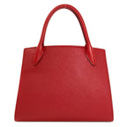 Prada Monochrome 2-Way Handbag Saffiano — view 2