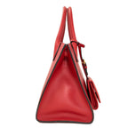 Prada Monochrome 2-Way Handbag Saffiano — view 3