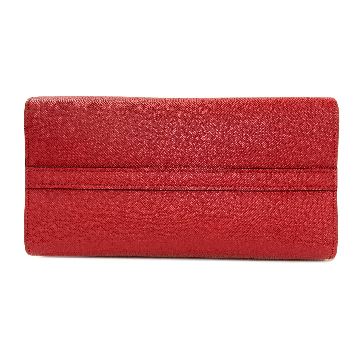 Prada Monochrome 2-Way Handbag Saffiano — view 4