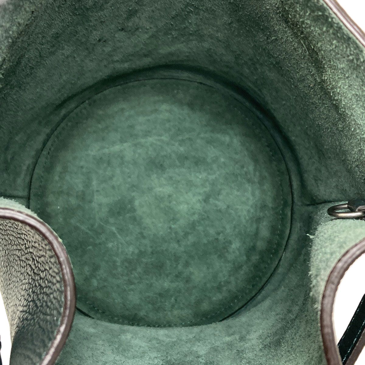 Celine Big Bag Bucket Nano 2-Way Handbag Calf — view 5
