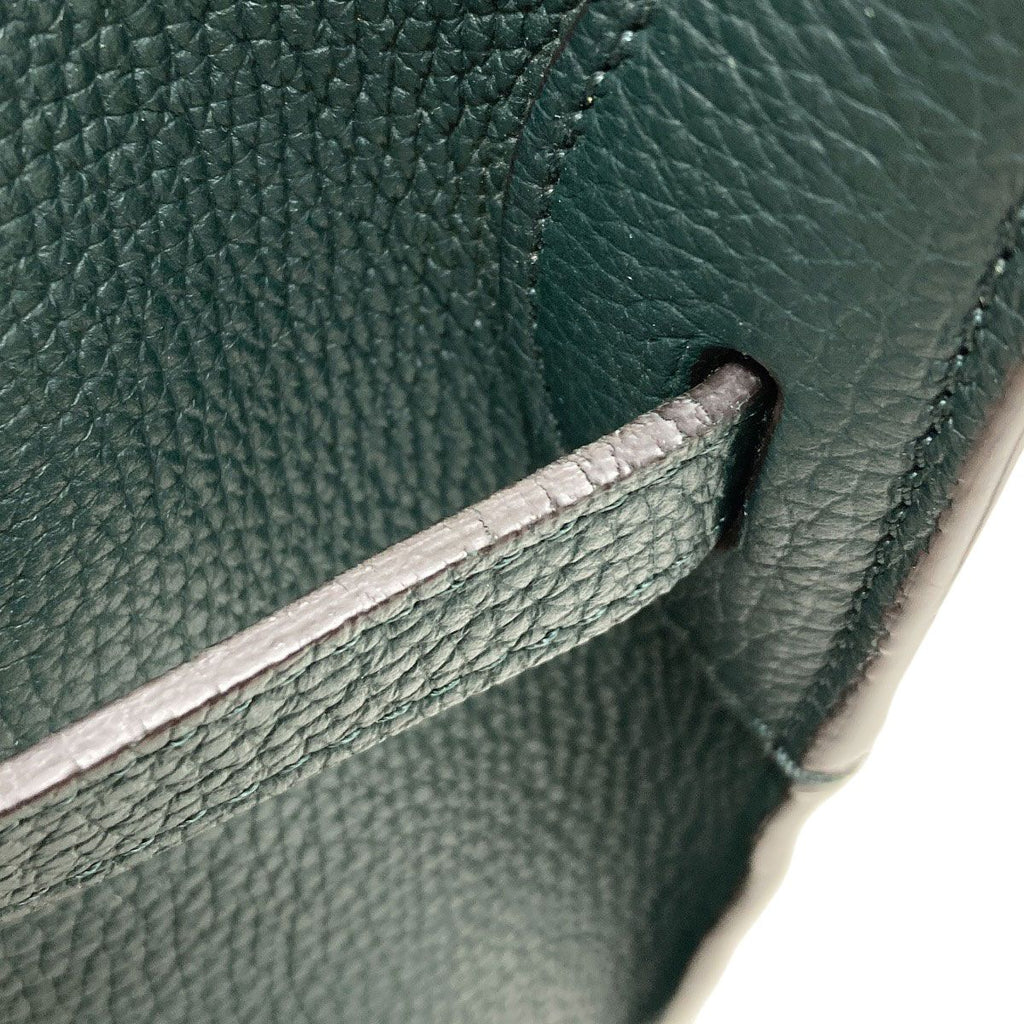 Celine Big Bag Bucket Nano 2-Way Handbag Calf — view 9