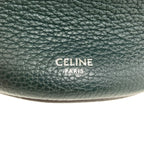 Celine Big Bag Bucket Nano 2-Way Handbag Calf — view 6