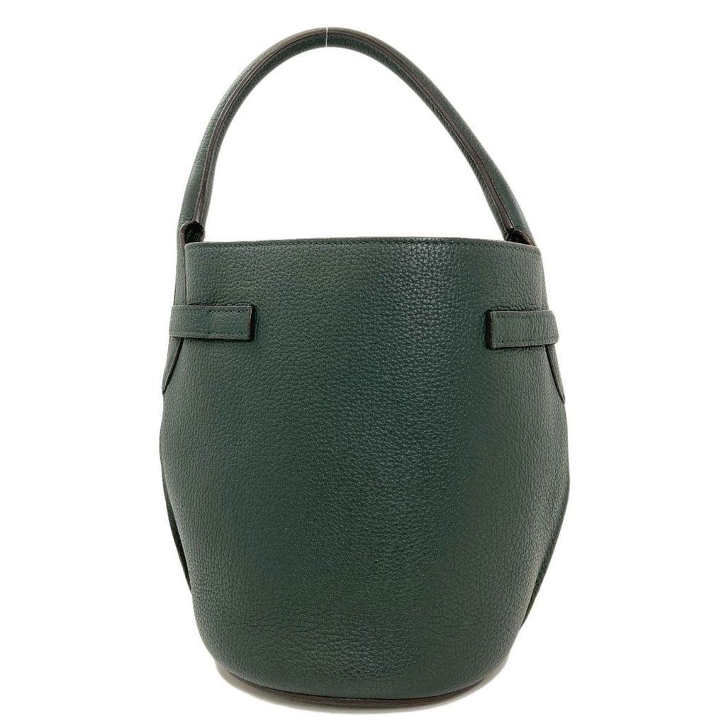 Celine Big Bag Bucket Nano 2-Way Handbag Calf — view 2
