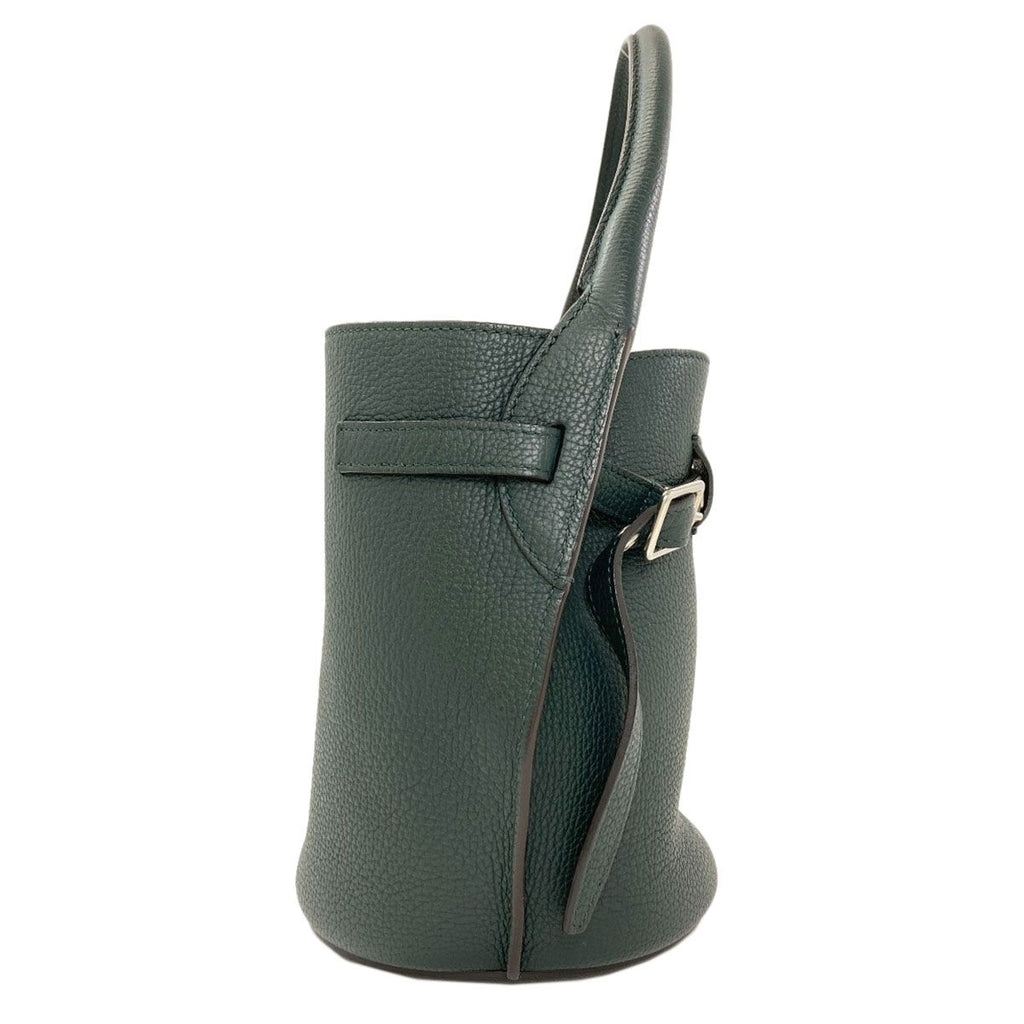 Celine Big Bag Bucket Nano 2-Way Handbag Calf — view 3
