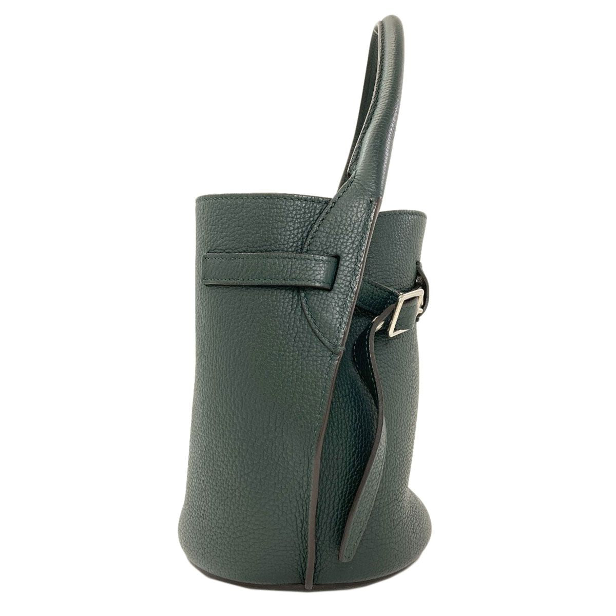 Celine Big Bag Bucket Nano 2-Way Handbag Calf — view 3