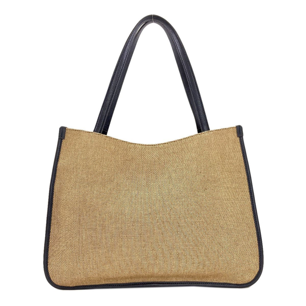 Gucci Horsebit Tote Canvas — view 2