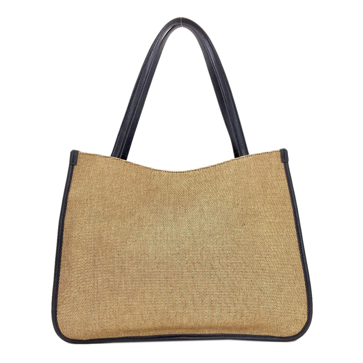 Gucci Horsebit Tote Canvas — view 2