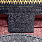 Gucci Horsebit Tote Canvas — view 6