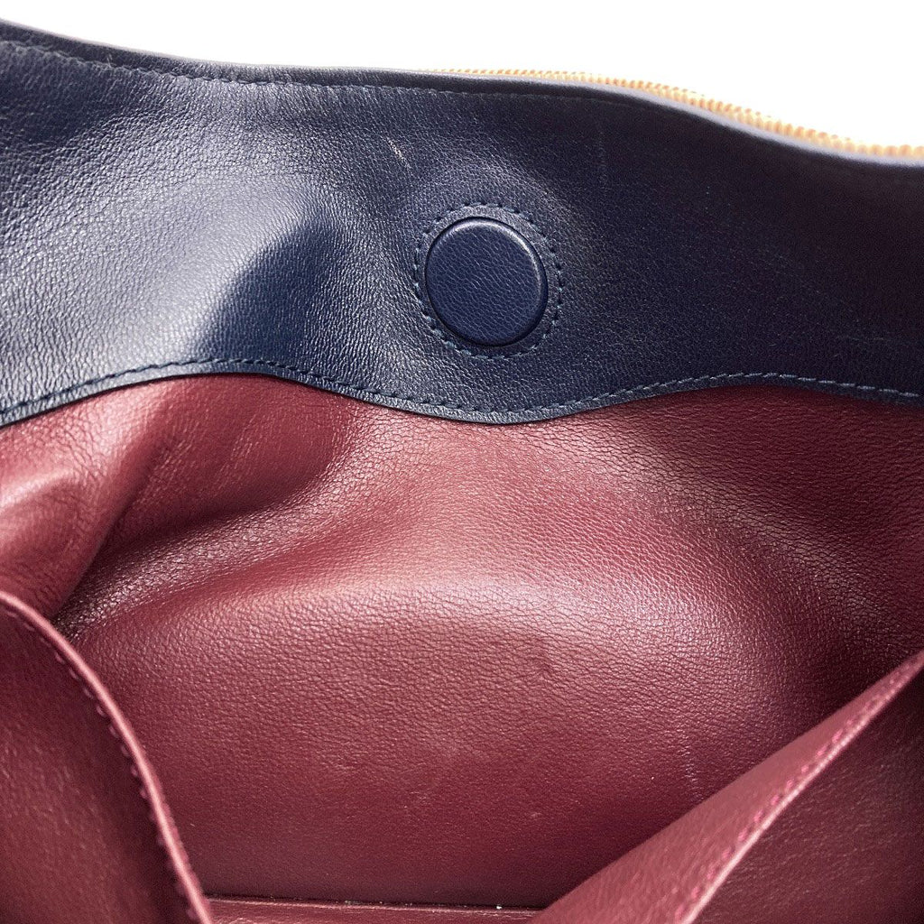 Gucci Horsebit Tote Canvas — view 7