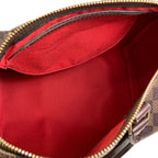 Louis Vuitton Speedy 25 Handbag Damier Canvas — view 5