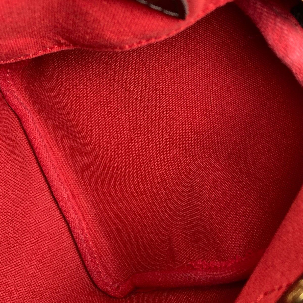 Louis Vuitton Speedy 25 Handbag Damier Canvas — view 9