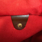 Louis Vuitton Speedy 25 Handbag Damier Canvas — view 7