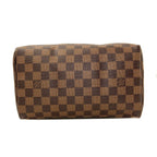 Louis Vuitton Speedy 25 Handbag Damier Canvas — view 4