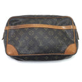 Louis Vuitton Second Bag Monogram Compiegne Pocket Cannot Be Brown