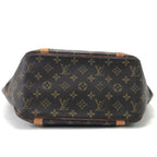 Louis Vuitton Tote Monogram Sac Shopping — view 4