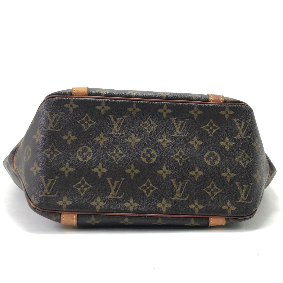Louis Vuitton Tote Monogram Sac Shopping — view 4