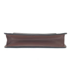 Louis Vuitton Second Bag Monogram Pochette Homme Brown — view 4