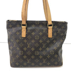 Louis Vuitton Tote Monogram Cabas Piano — view 2
