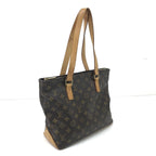 Louis Vuitton Tote Monogram Cabas Piano