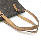 Louis Vuitton Tote Monogram Cabas Piano — view 6