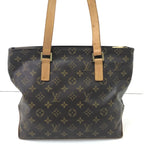 Louis Vuitton Tote Monogram Cabas Piano — view 3