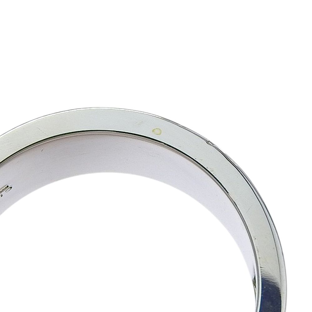 Gucci 925 Sterling Silver Ring — view 5