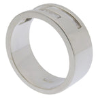 Gucci 925 Sterling Silver Ring — view 3
