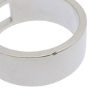 Gucci 925 Sterling Silver Ring — view 4