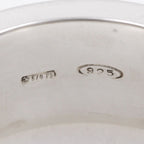 Gucci 925 Sterling Silver Ring — view 7
