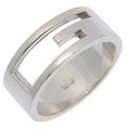 Gucci 925 Sterling Silver Ring
