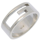 Gucci 925 Sterling Silver Ring