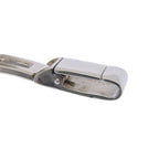 Gucci Logo 925 Sterling Silver Bracelet — view 6