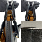 Louis Vuitton On The Go Monogram Giant Noir 2-Way — view 7