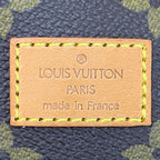 Louis Vuitton Monogram Saumur — view 5