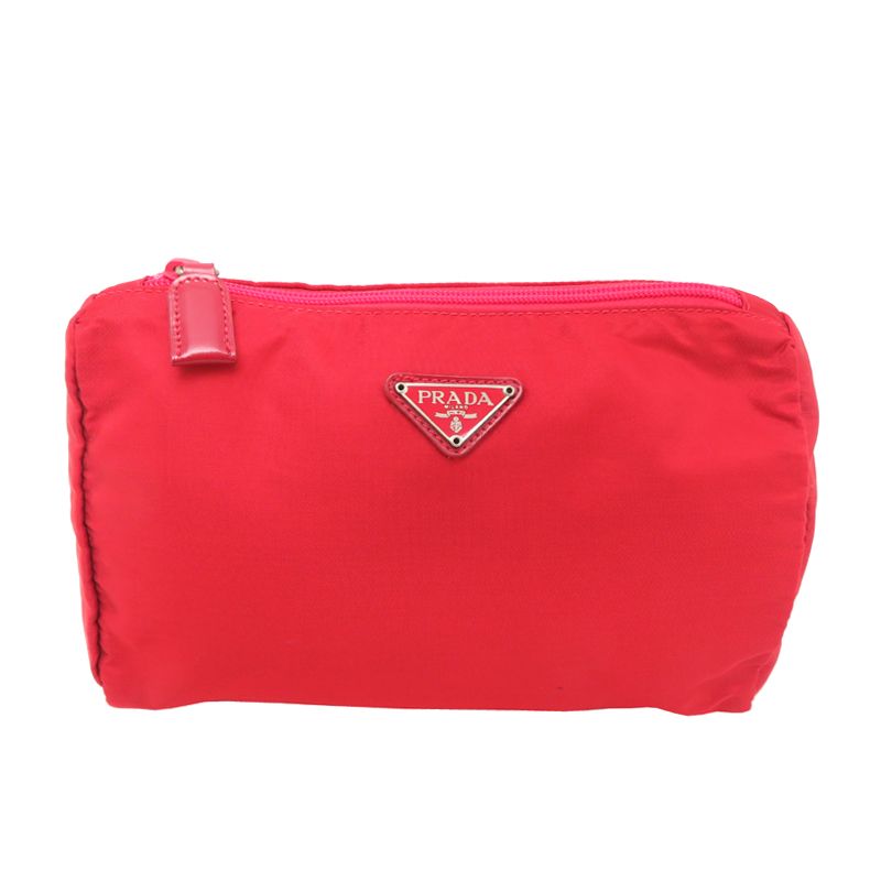 Prada Pouch