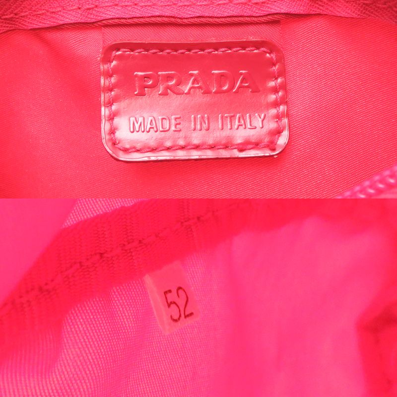 Prada Pouch — view 6
