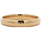 Van Cleef & Arpels Tendrement Marriage Ring 18k Yellow Gold — view 2