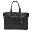 Prada Tote Black