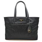 Prada Tote Black