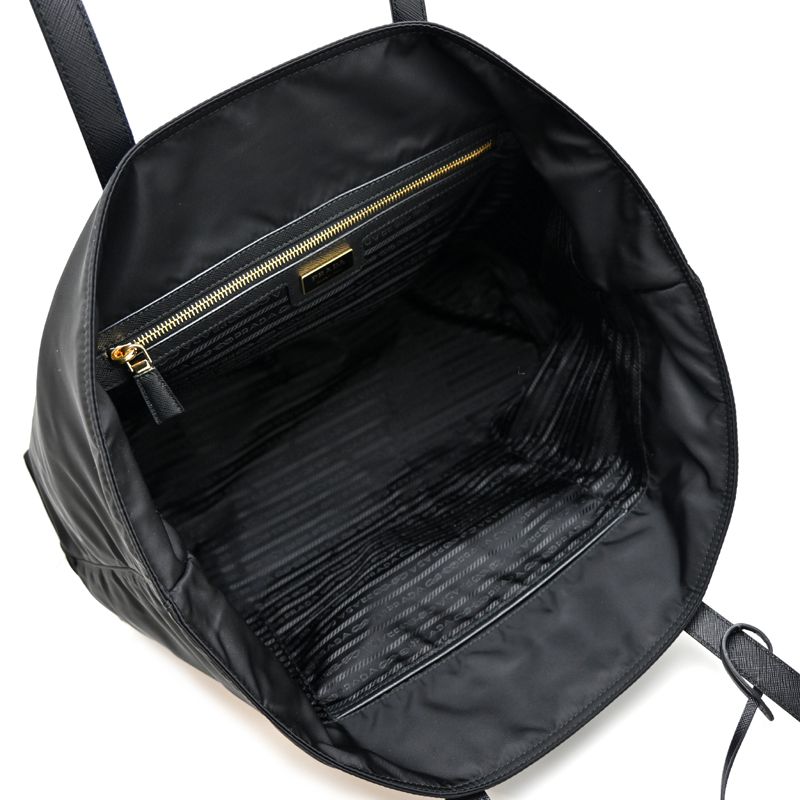 Prada Tote Black — view 6