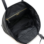 Prada Tote Black — view 6