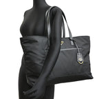 Prada Tote Black — view 9