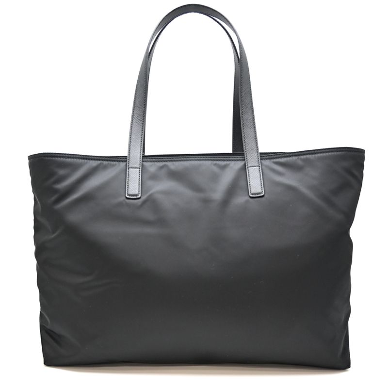 Prada Tote Black — view 2