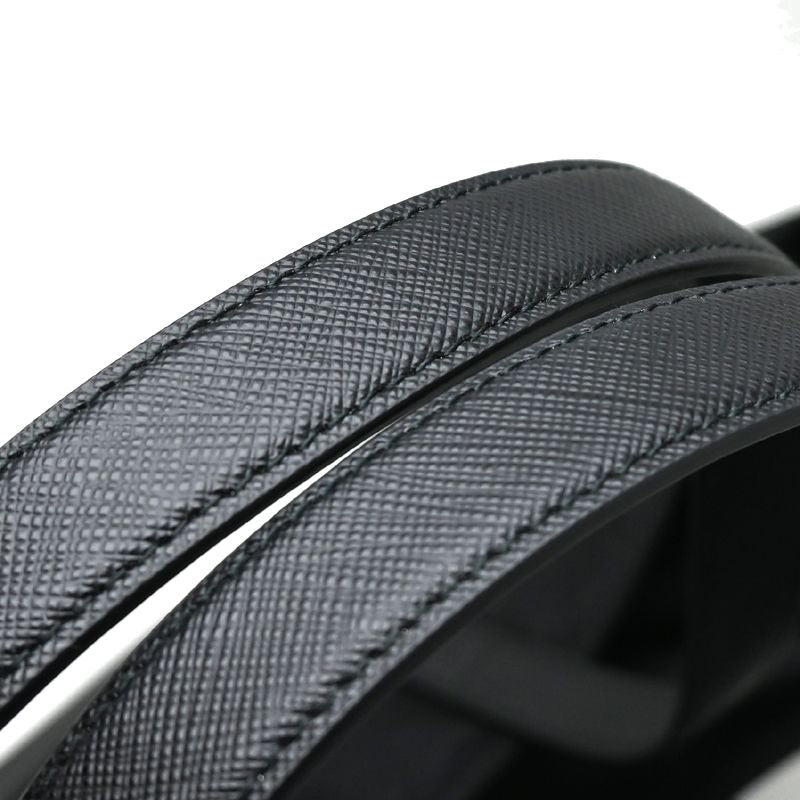 Prada Tote Black — view 5